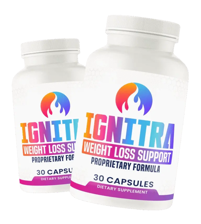 Ignitra Supplement